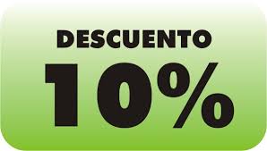 descuento