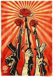 shepard fairey supply and demand
