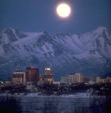 anchorage municipality