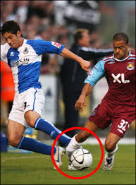 Kieron Dyer