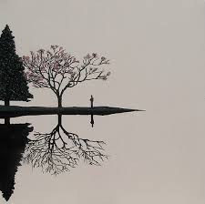 be still