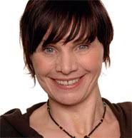 jackiey budden