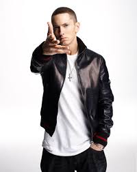 eminem albums recovery