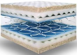 orthopedic bed