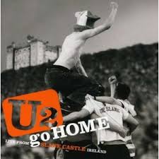 u2 go home live from slane castle