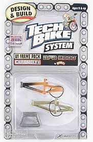 tech bike toys