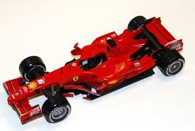 revell ferrari f2007