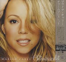charmbracelet mariah carey