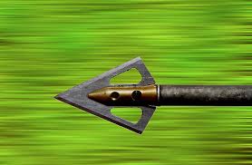 arrow speed