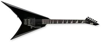 guitar esp