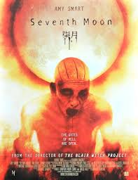 Seventh Moon Alt Yaz�l�
