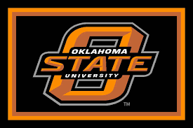 The Oklahoma State Cowboys