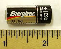 type n battery