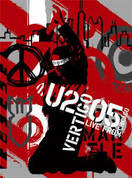 U2 - Vertigo