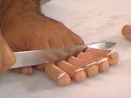 finger tricks