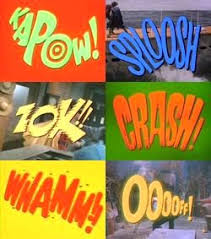 batman tv show