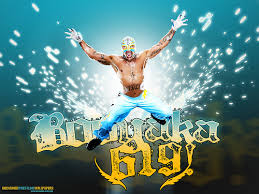 rey mysterio 2