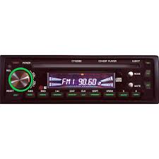 cd car player