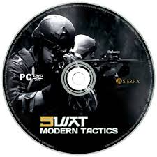 swat 5 pc