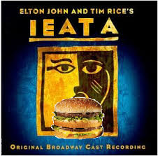 Elton John - Elton John And Tim Rice's Aida