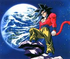 dragon ball gt sangoku