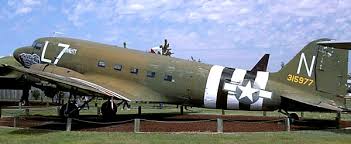 douglas dakota