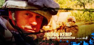 Ross kemp return to Afghanistan (episode 1)