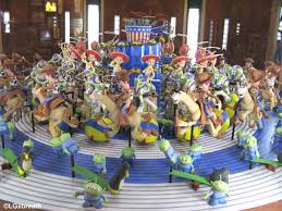toy story character