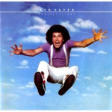 Leo Sayer - Endless Flight