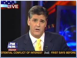 FEC Oks Sean Hannity