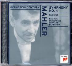mahler cd