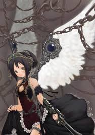 angel quiz