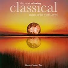 classical cd