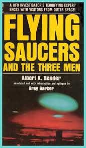 albert k bender