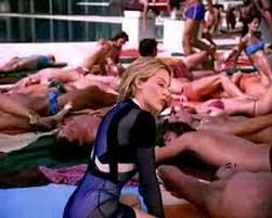 Kylie Minogue - Love Is Waiting
