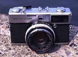 olympus 35 sp