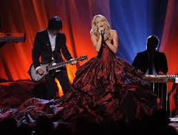 of Country Music awards