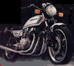 gs650e