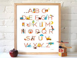 abc posters