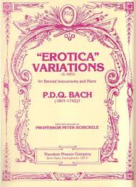 pdq bach music