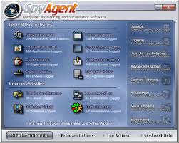 spy tech
