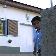 Jugar a esconderse