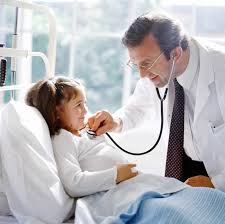 doctor career