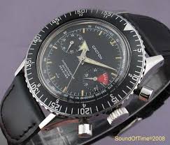 nivada watch