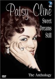 Patsy Cline - Sweet Dreams With Patsy Cline