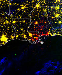 power outage