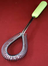 coil whisk