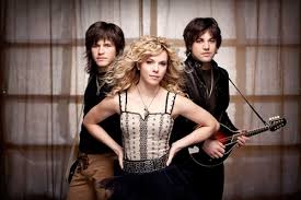 THE BAND PERRY ++ PHOTOS