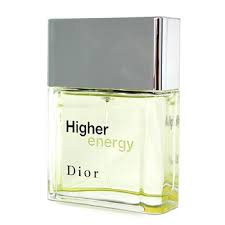 energy higher