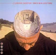 dream theater albums